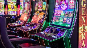 Live Casino and Slots at a80111