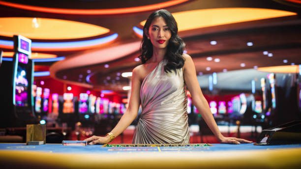 မြန်မာ Live Casino Baccarat ကစားနည်း လမ်းညွှန်