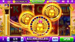 a80111 Jackpot Slots Progressive ဆုကြေးငွေ ကြီးမားသောမြင်ကွင်း