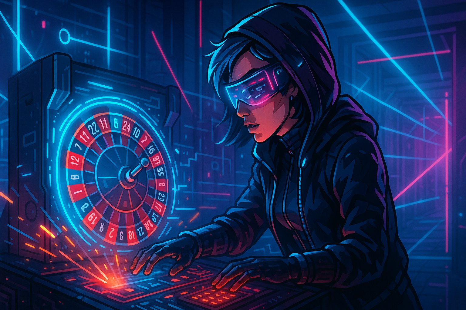 Responsible Gaming a80111