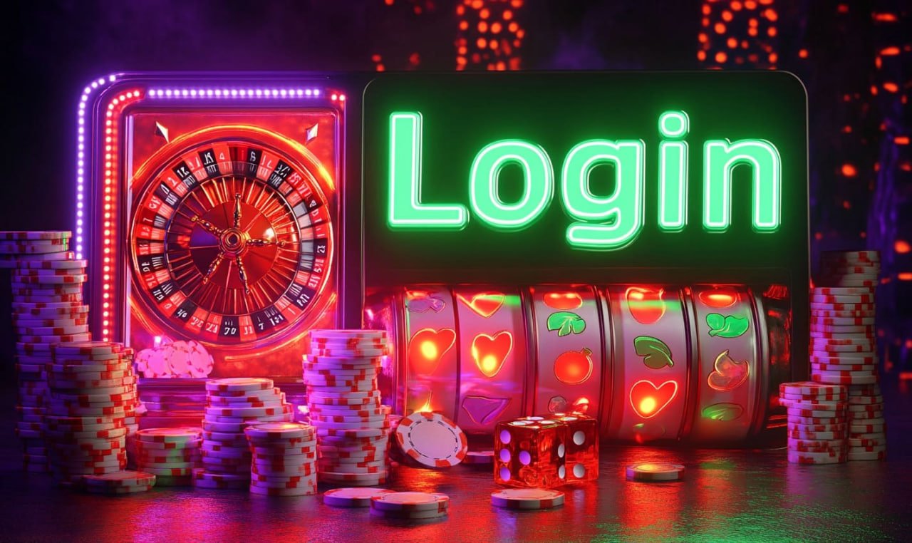 မြန်မာ Online Slots Jackpot ဂိမ်းကစားနေသောမြင်ကွင်း
