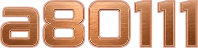 a80111 Logo